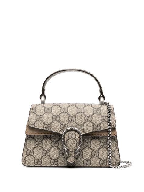 gucci dionysus mini tote.